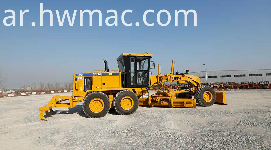 Sem922awd الجانب Sem922awd Side